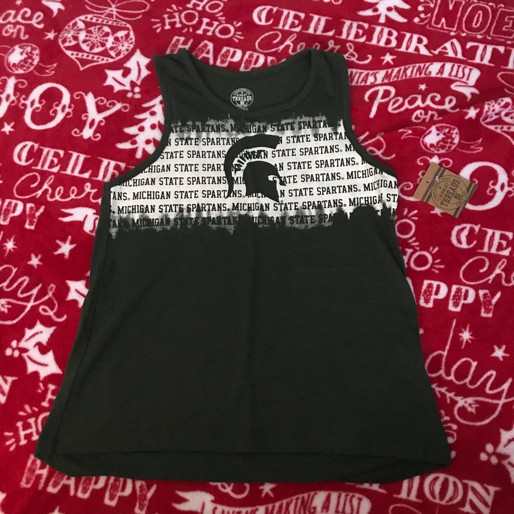 Sparta tops